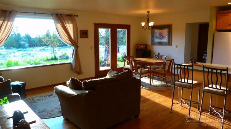 Cimarron City - Residential