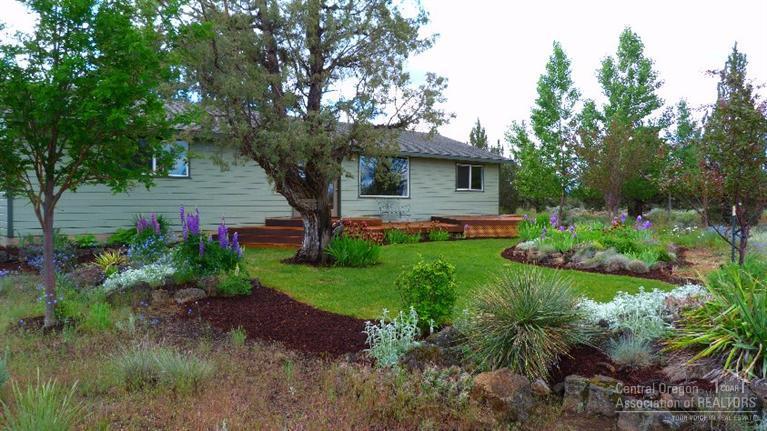 Cimarron City - Residential