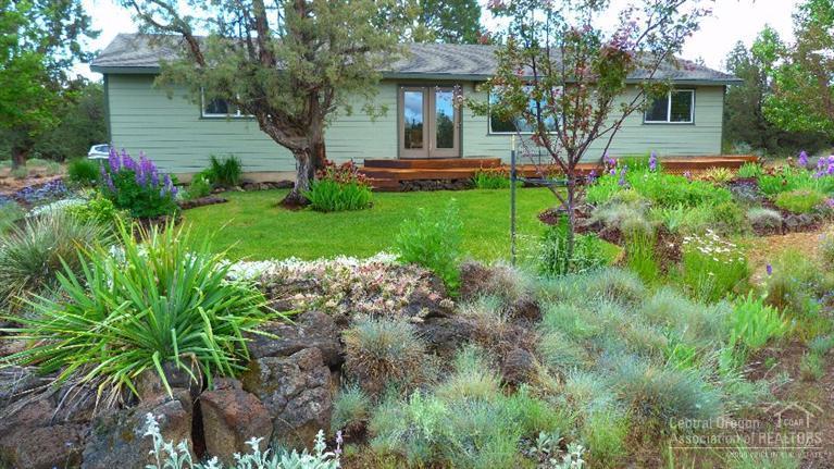 Cimarron City - Residential