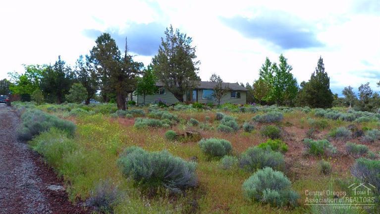 Cimarron City - Residential