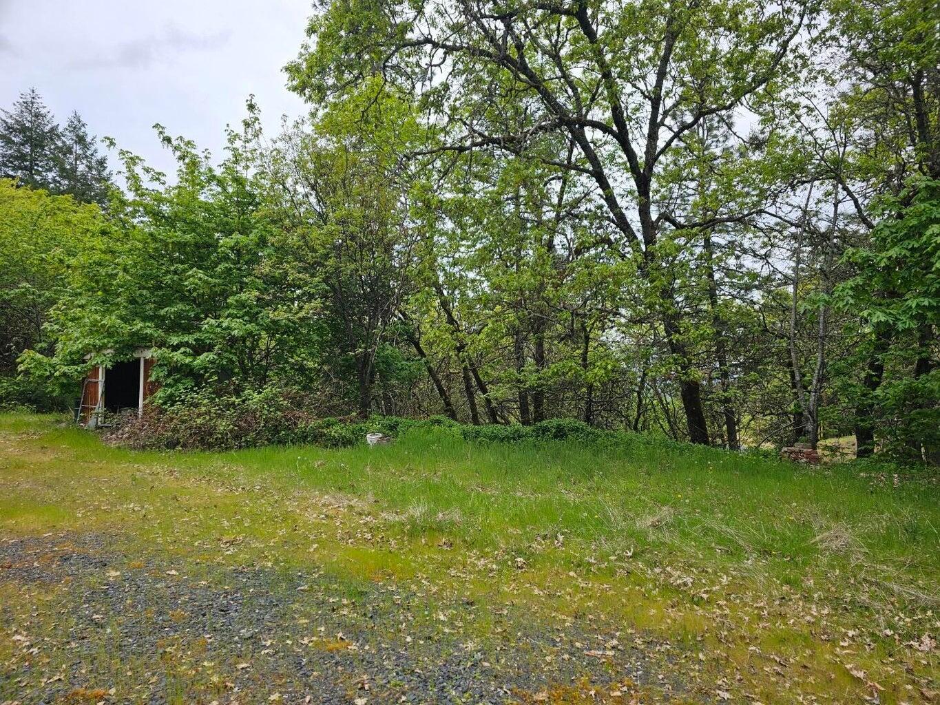 1188 Granite Hill Road