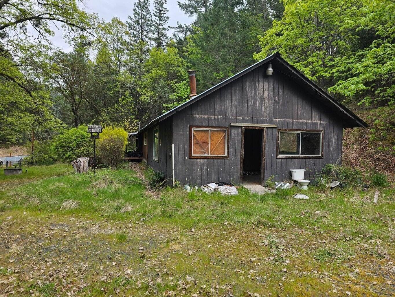 1188 Granite Hill Road