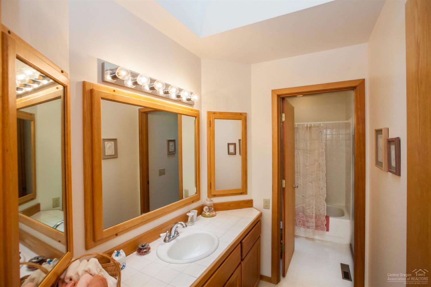 Timber Ridge - Residential