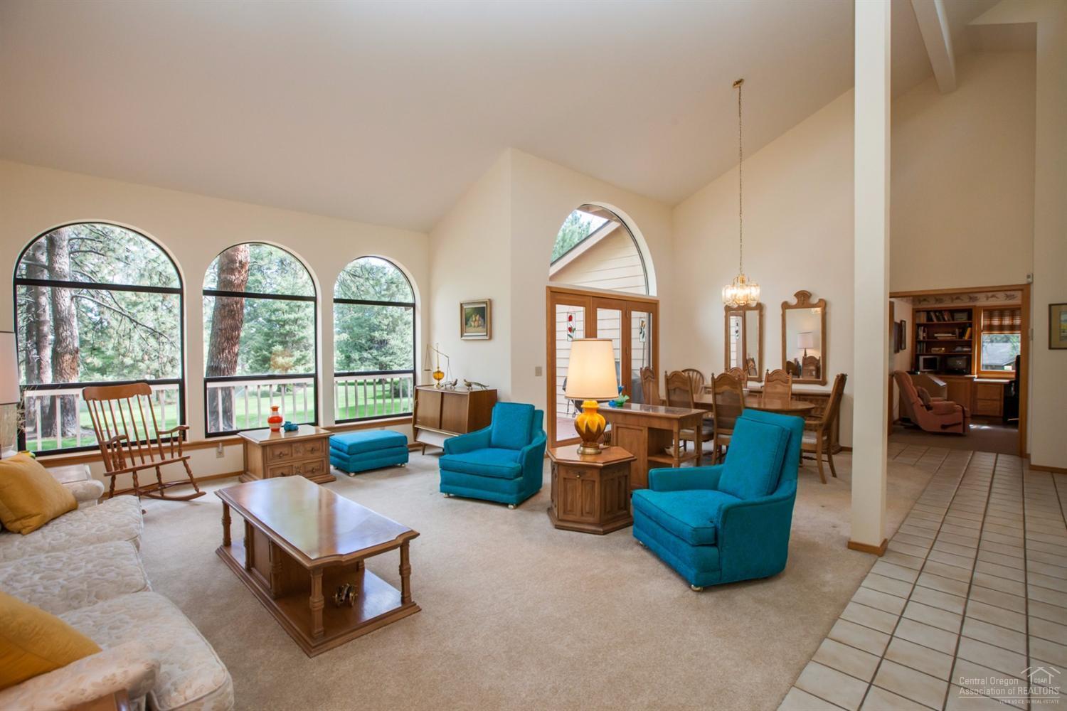 Timber Ridge - Residential