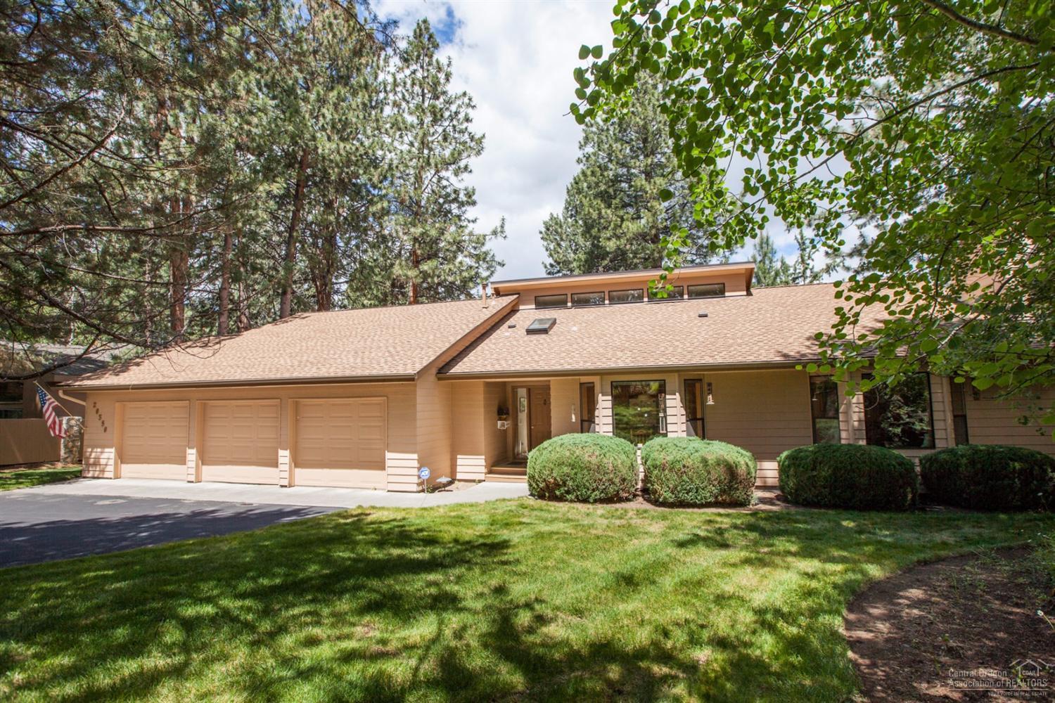 Timber Ridge - Residential