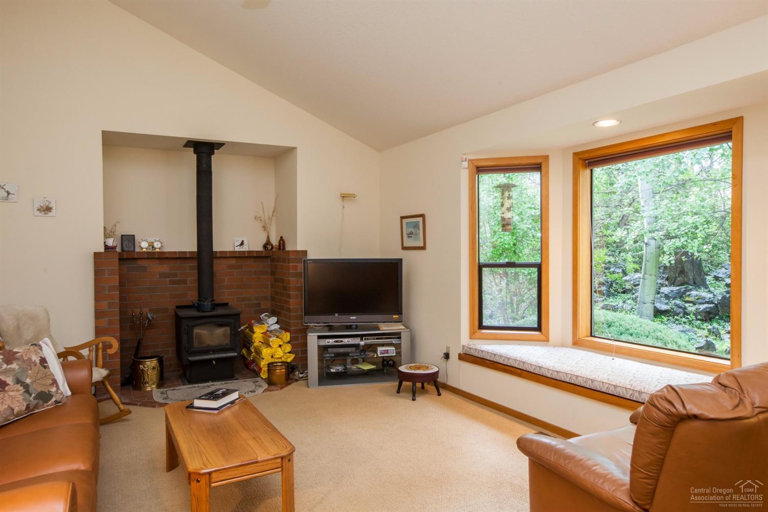 Timber Ridge - Residential