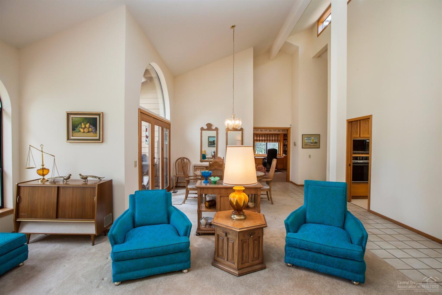 Timber Ridge - Residential