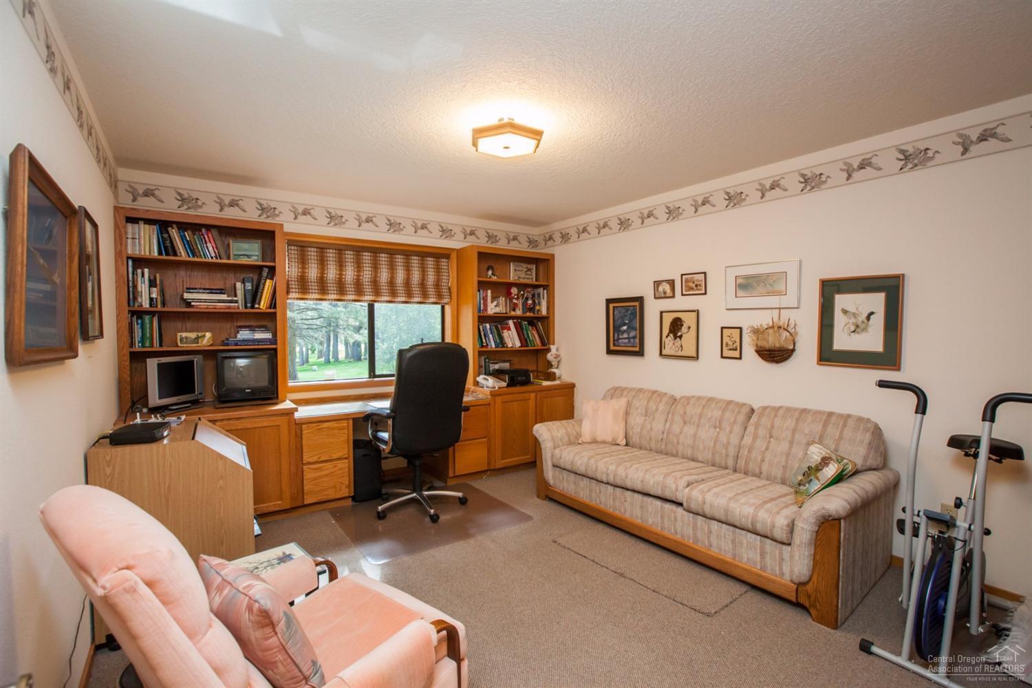 Timber Ridge - Residential