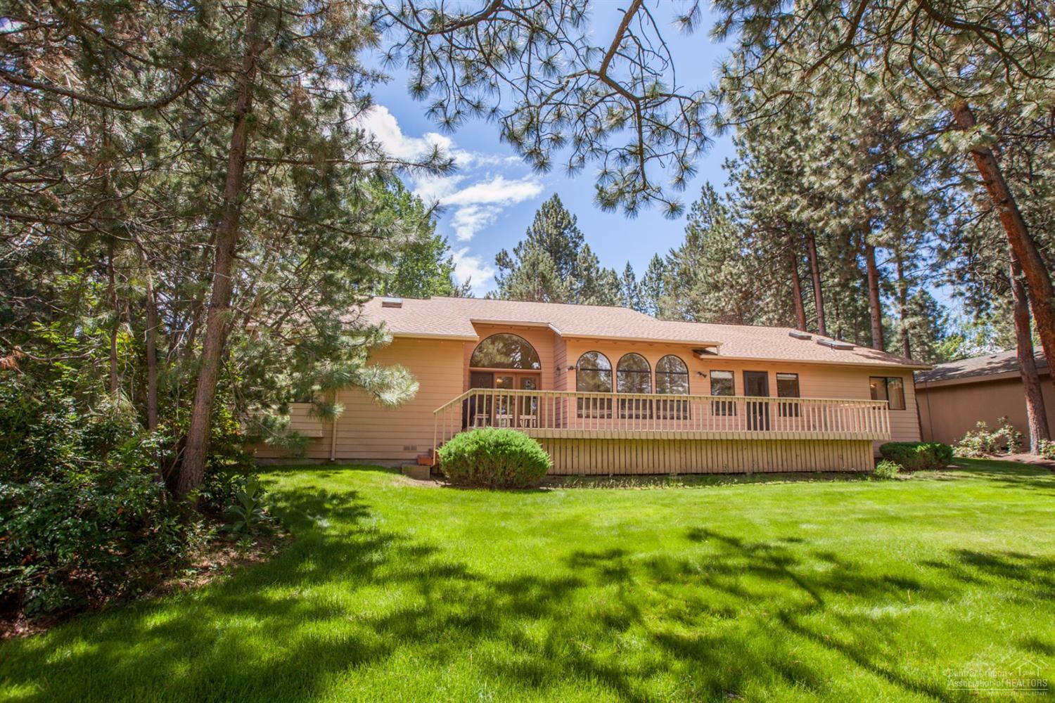 Timber Ridge - Residential