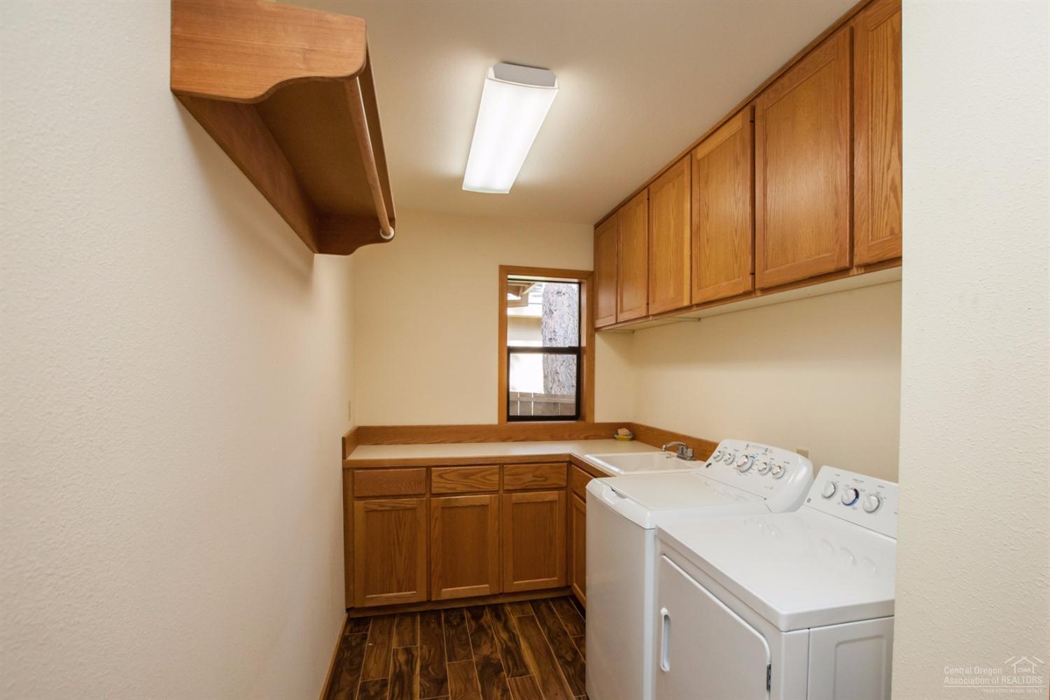 Timber Ridge - Residential