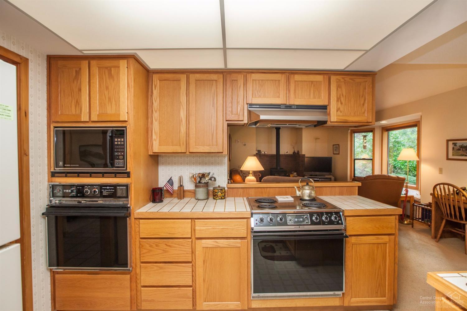 Timber Ridge - Residential