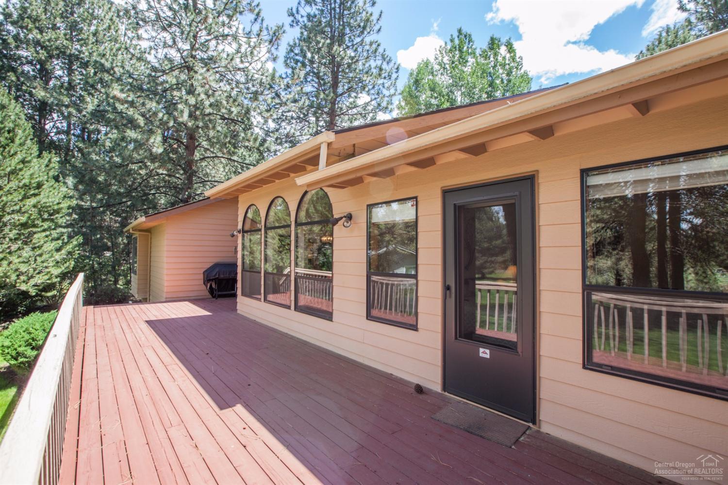 Timber Ridge - Residential