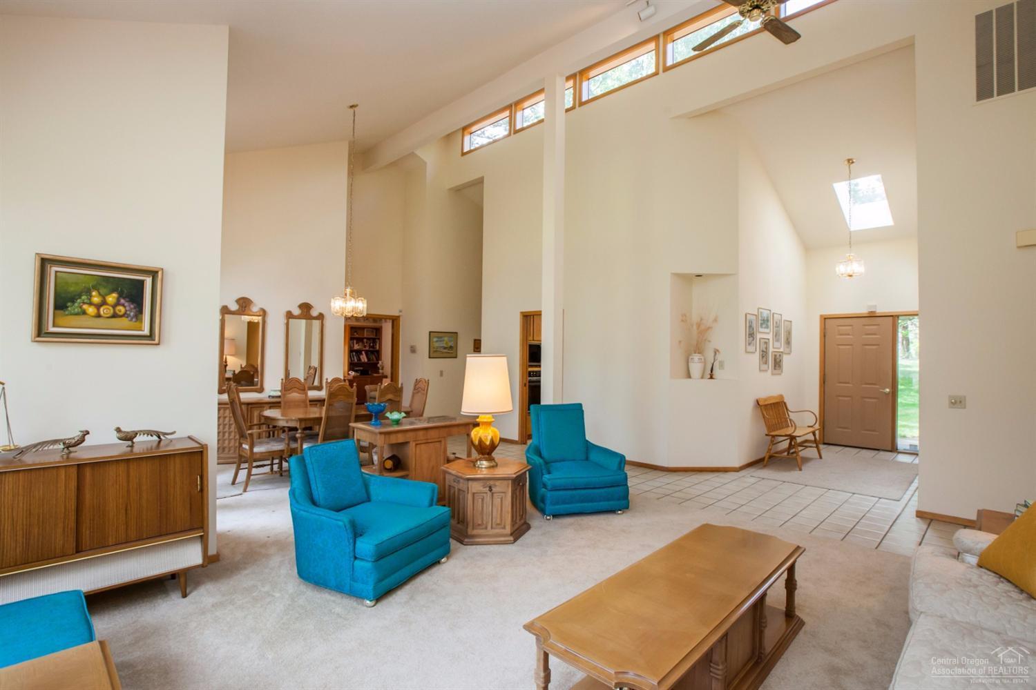 Timber Ridge - Residential