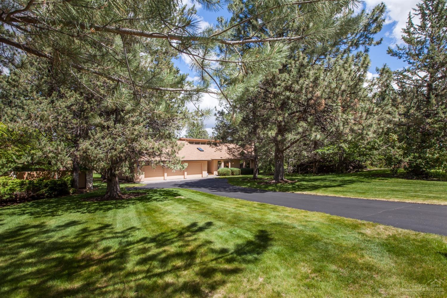 Timber Ridge - Residential