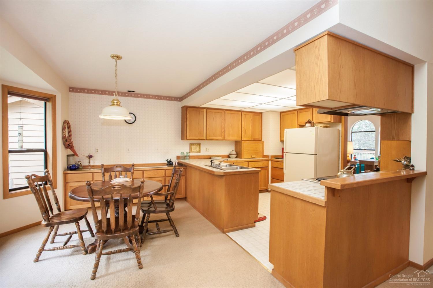 Timber Ridge - Residential