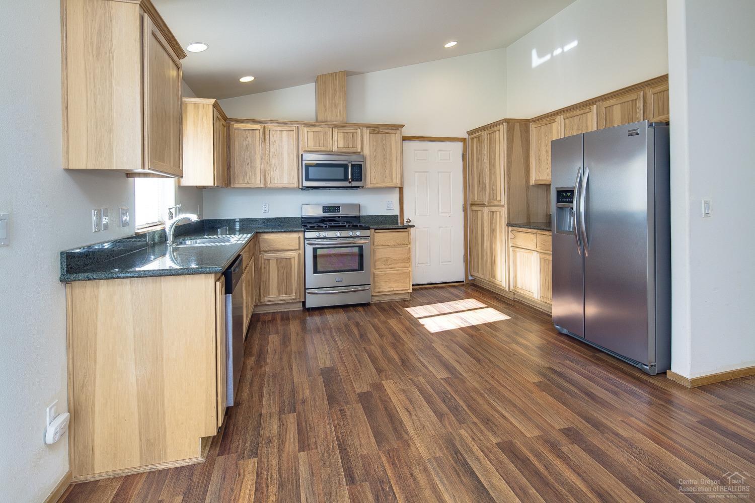 Redside - Residential