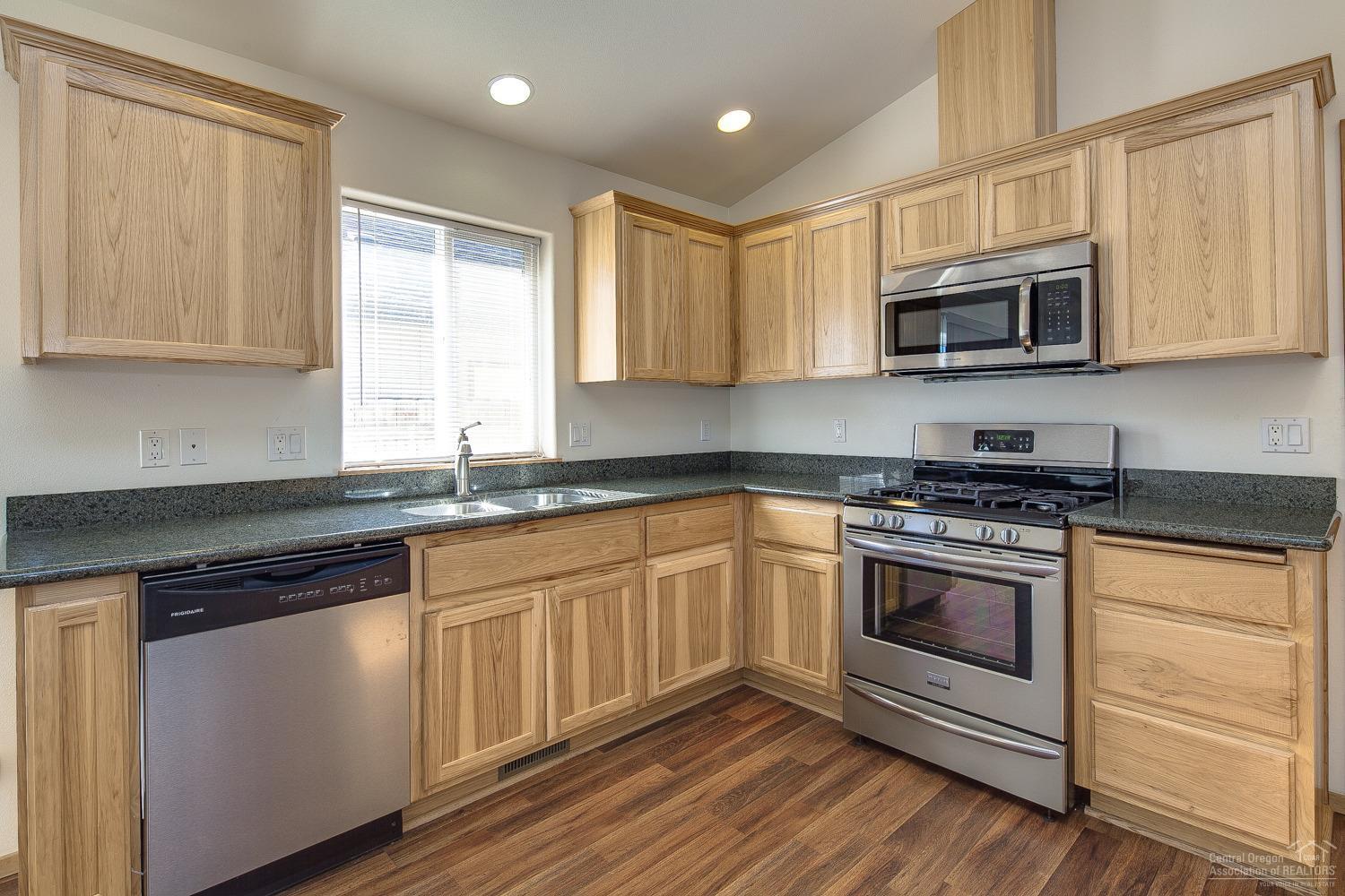 Redside - Residential