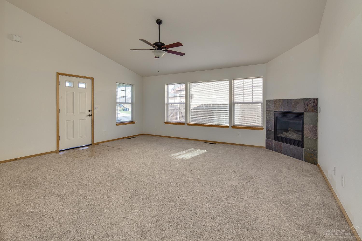 Redside - Residential