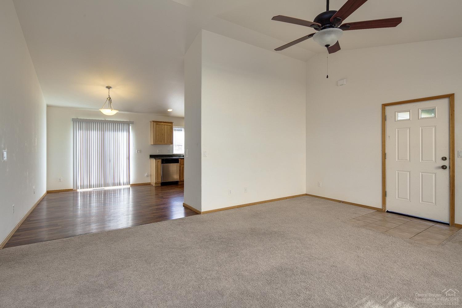 Redside - Residential