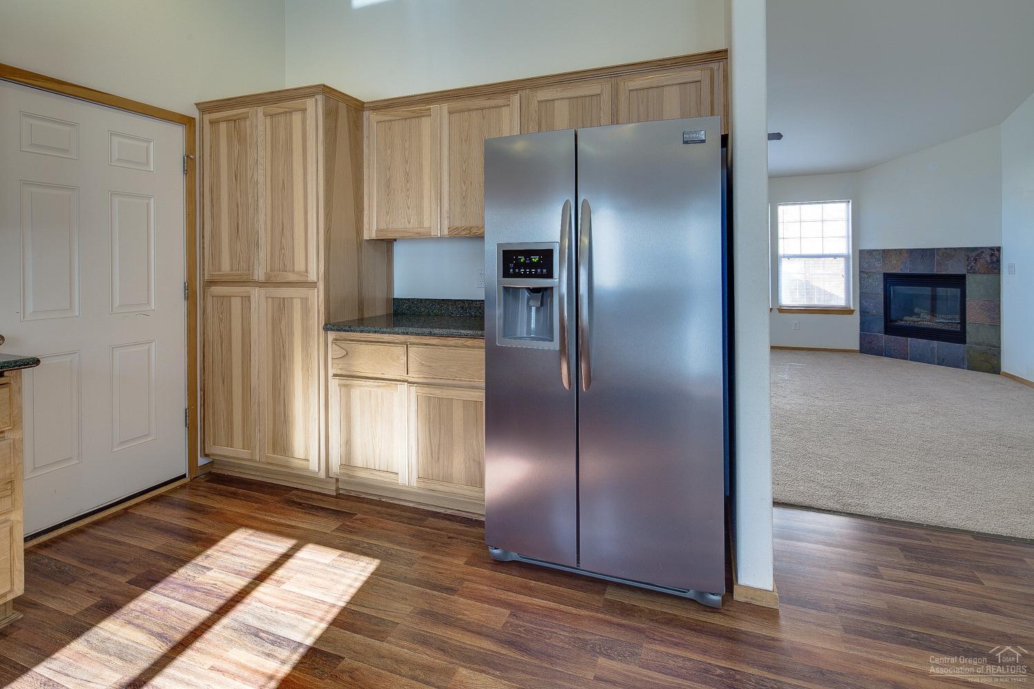 Redside - Residential