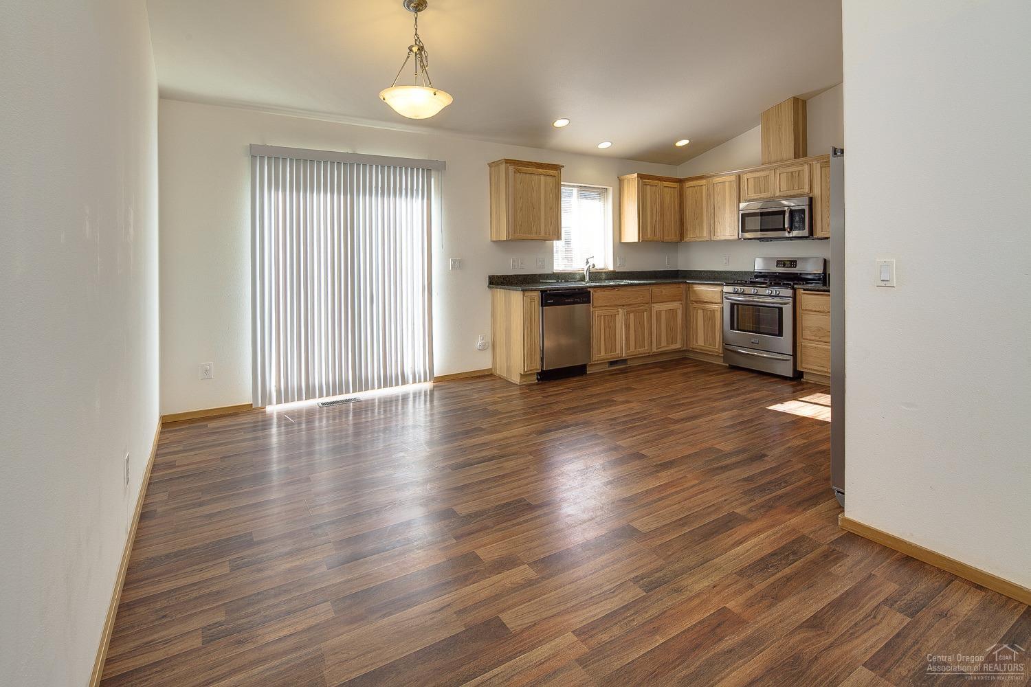 Redside - Residential