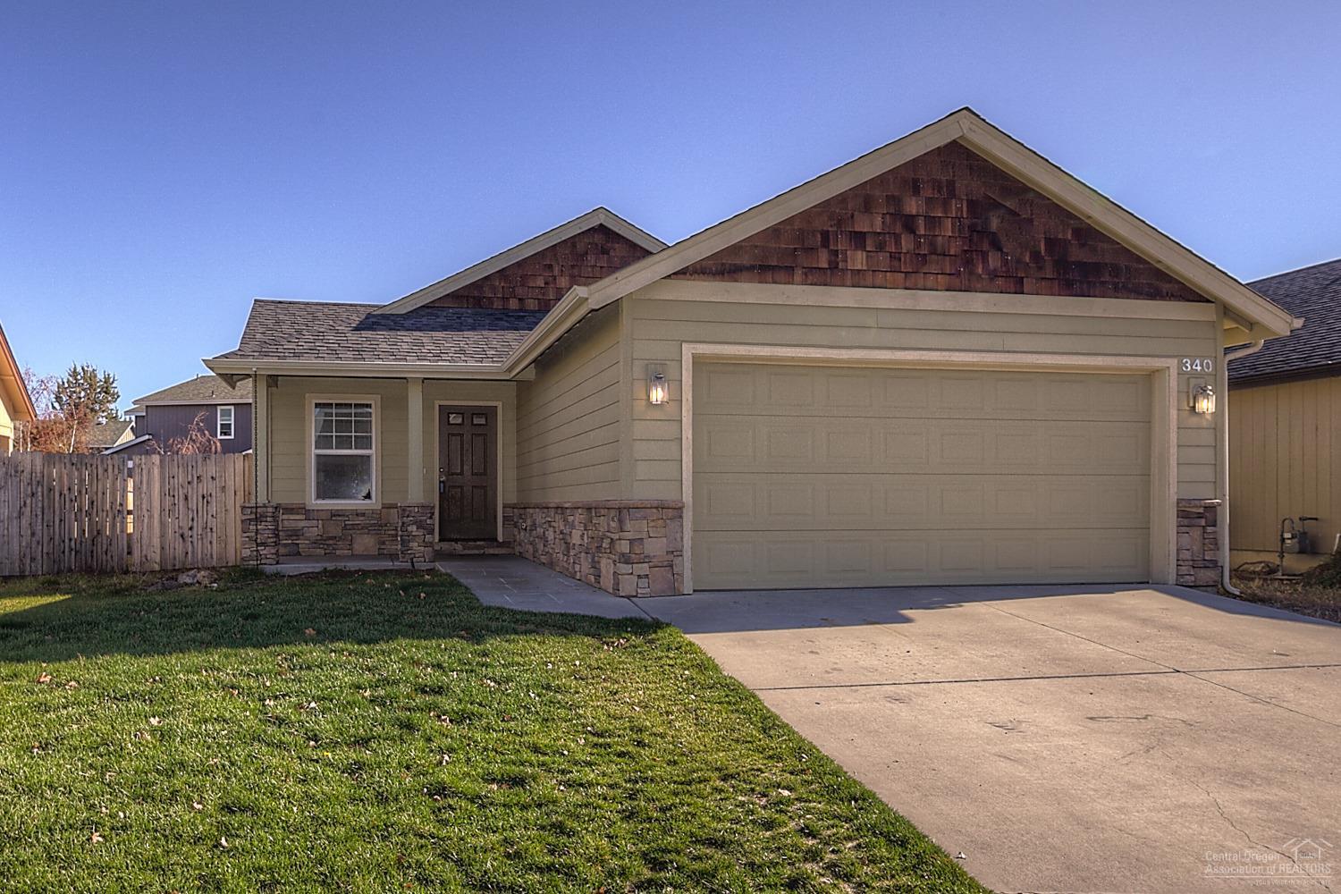 Redside - Residential