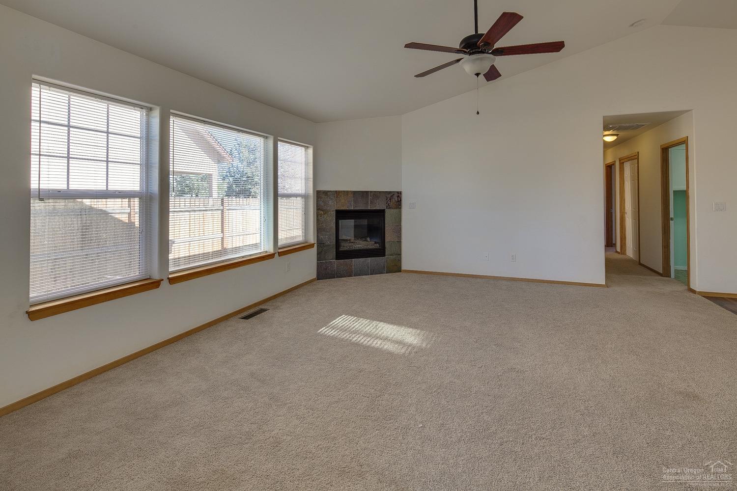 Redside - Residential