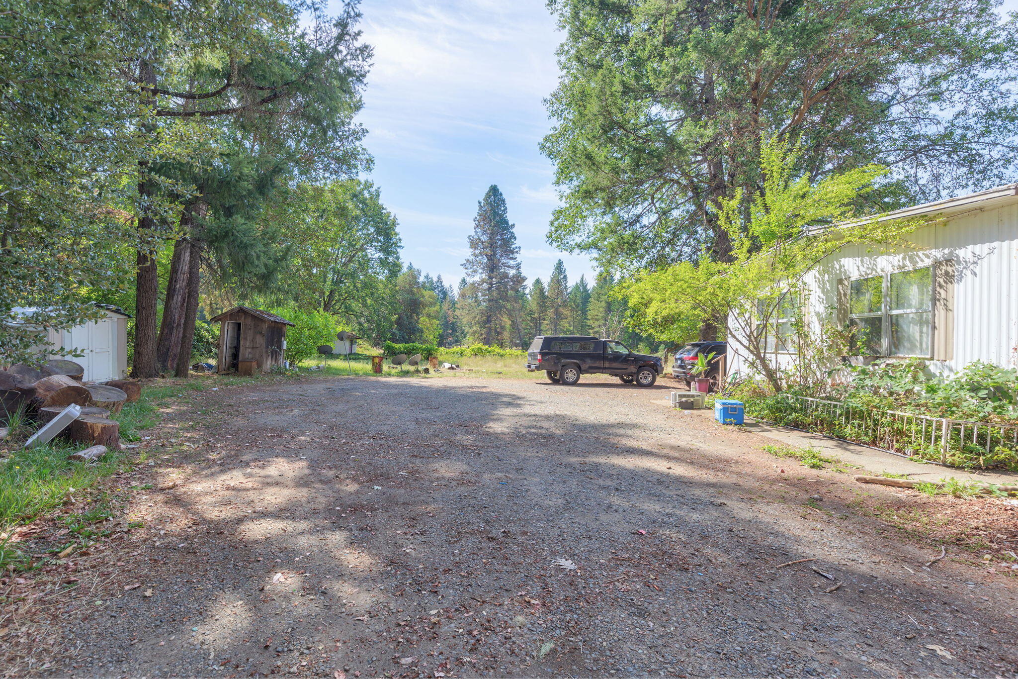 Josephine Addition To Grants Pass - Residential Income