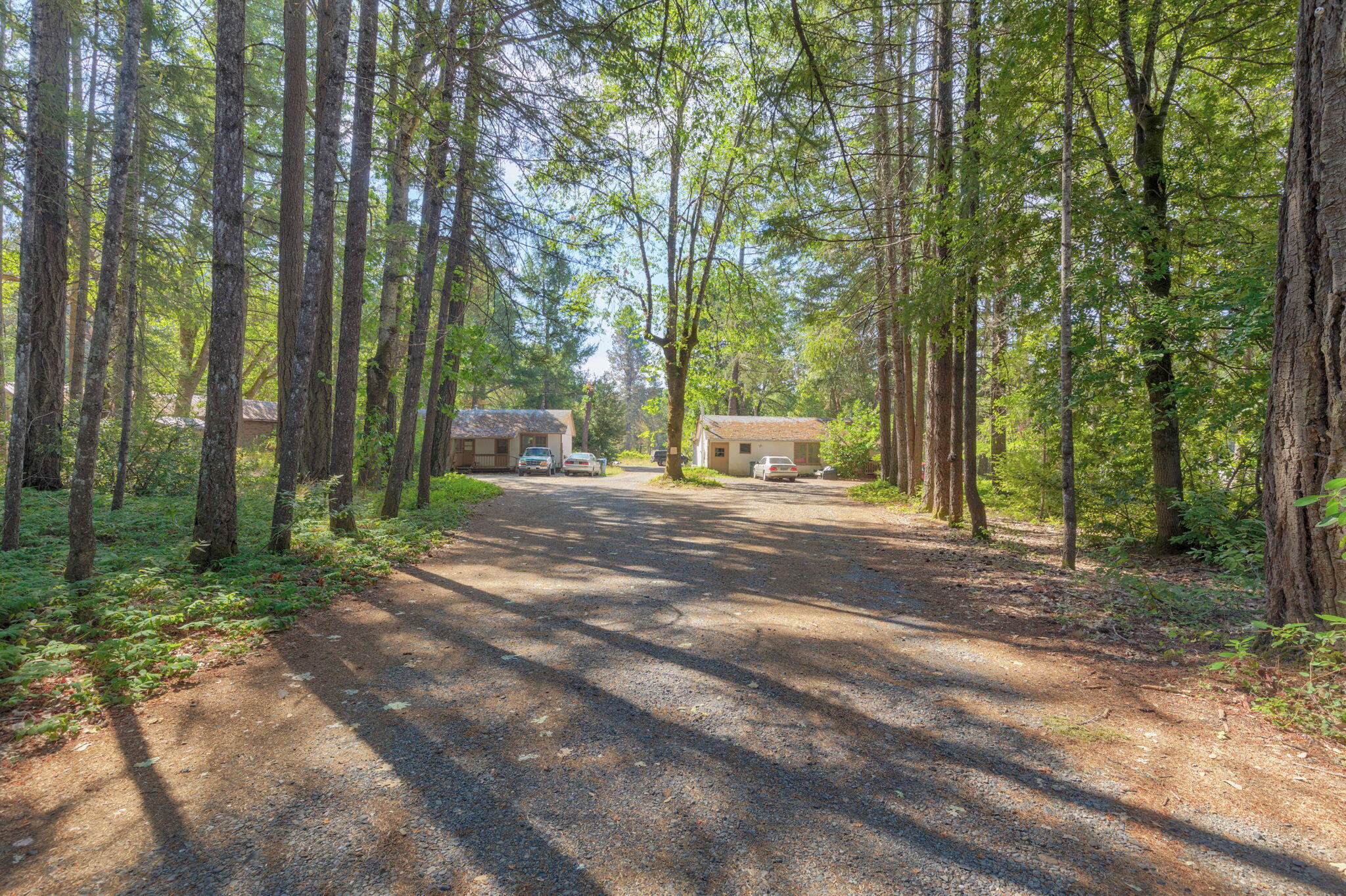 Josephine Addition To Grants Pass - Residential Income