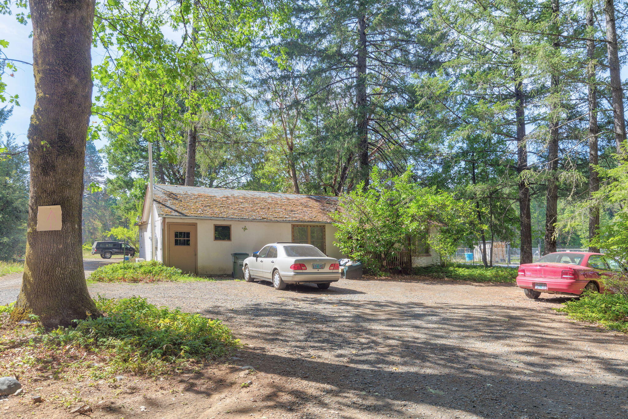 Josephine Addition To Grants Pass - Residential Income