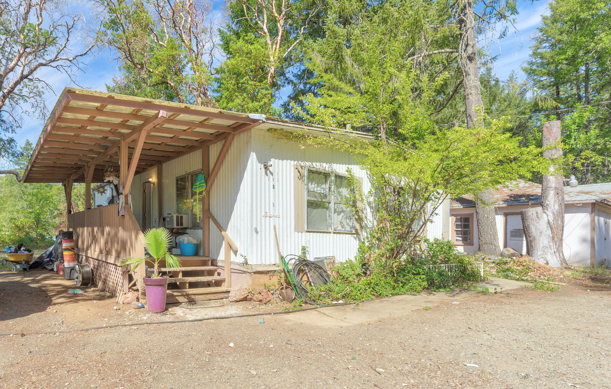 Josephine Addition To Grants Pass - Residential Income