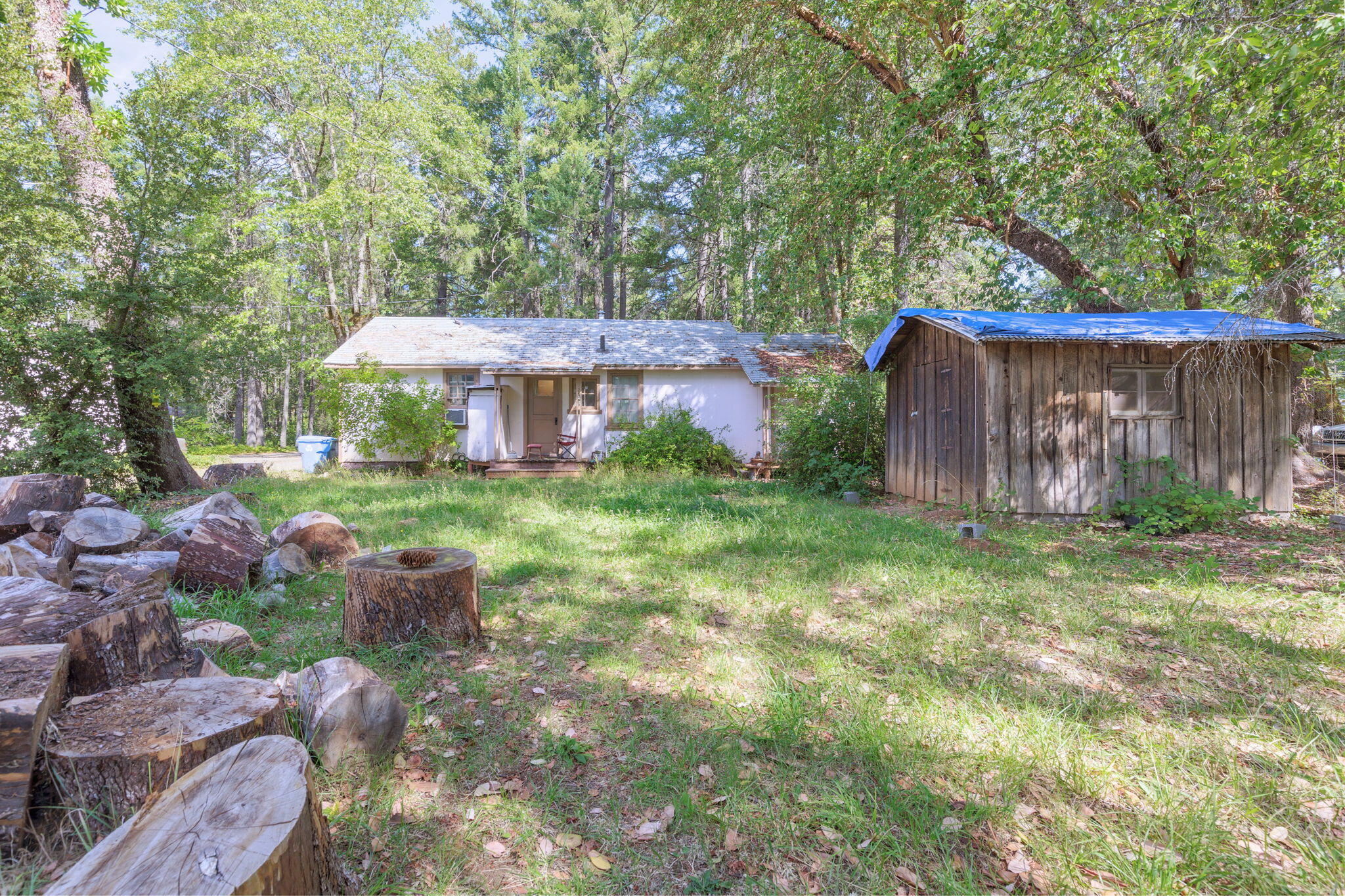 Josephine Addition To Grants Pass - Residential Income