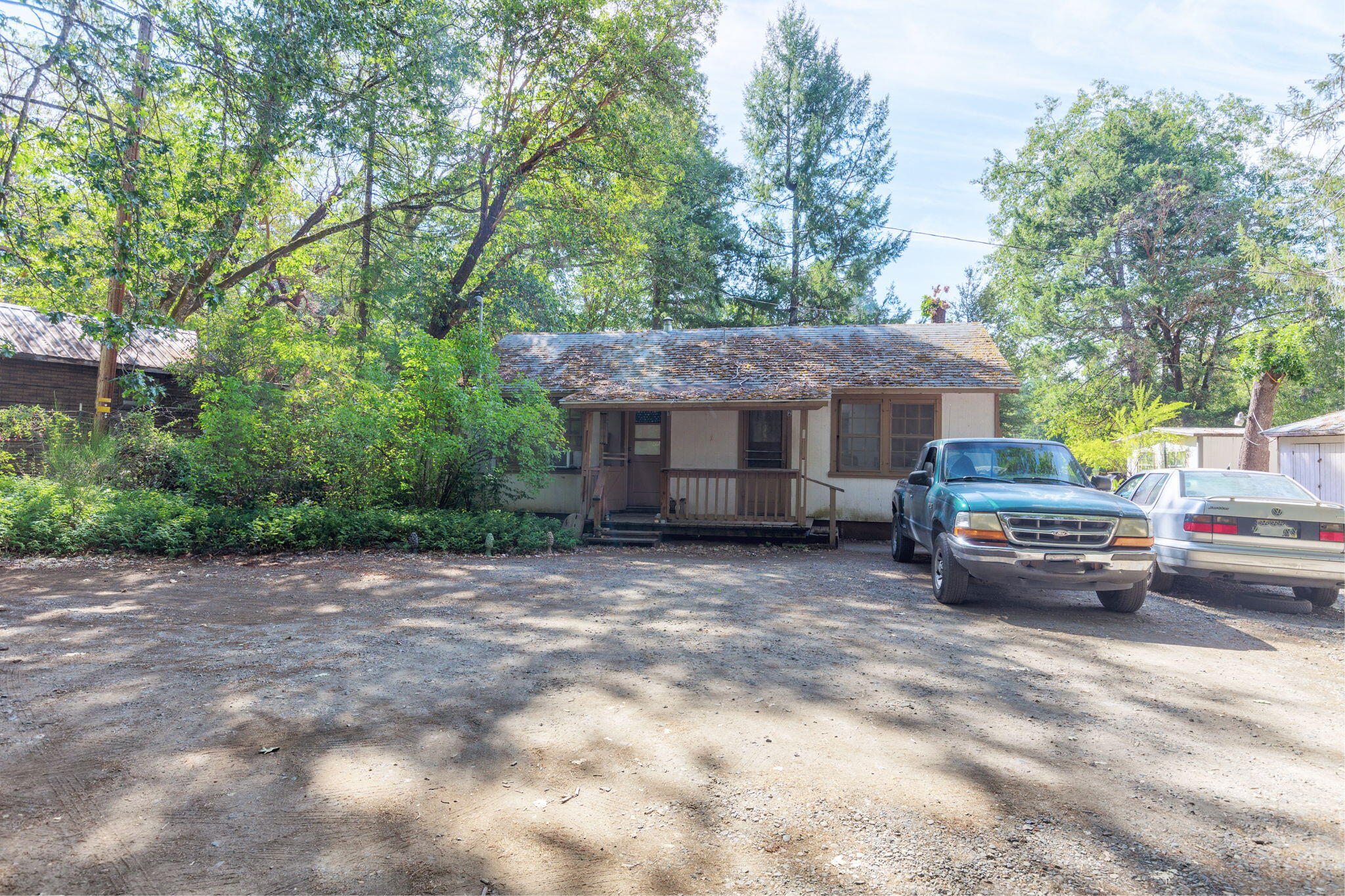 Josephine Addition To Grants Pass - Residential Income