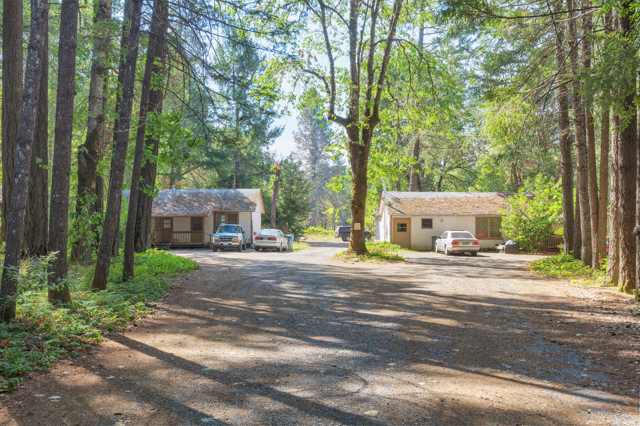 Josephine Addition To Grants Pass - Residential Income