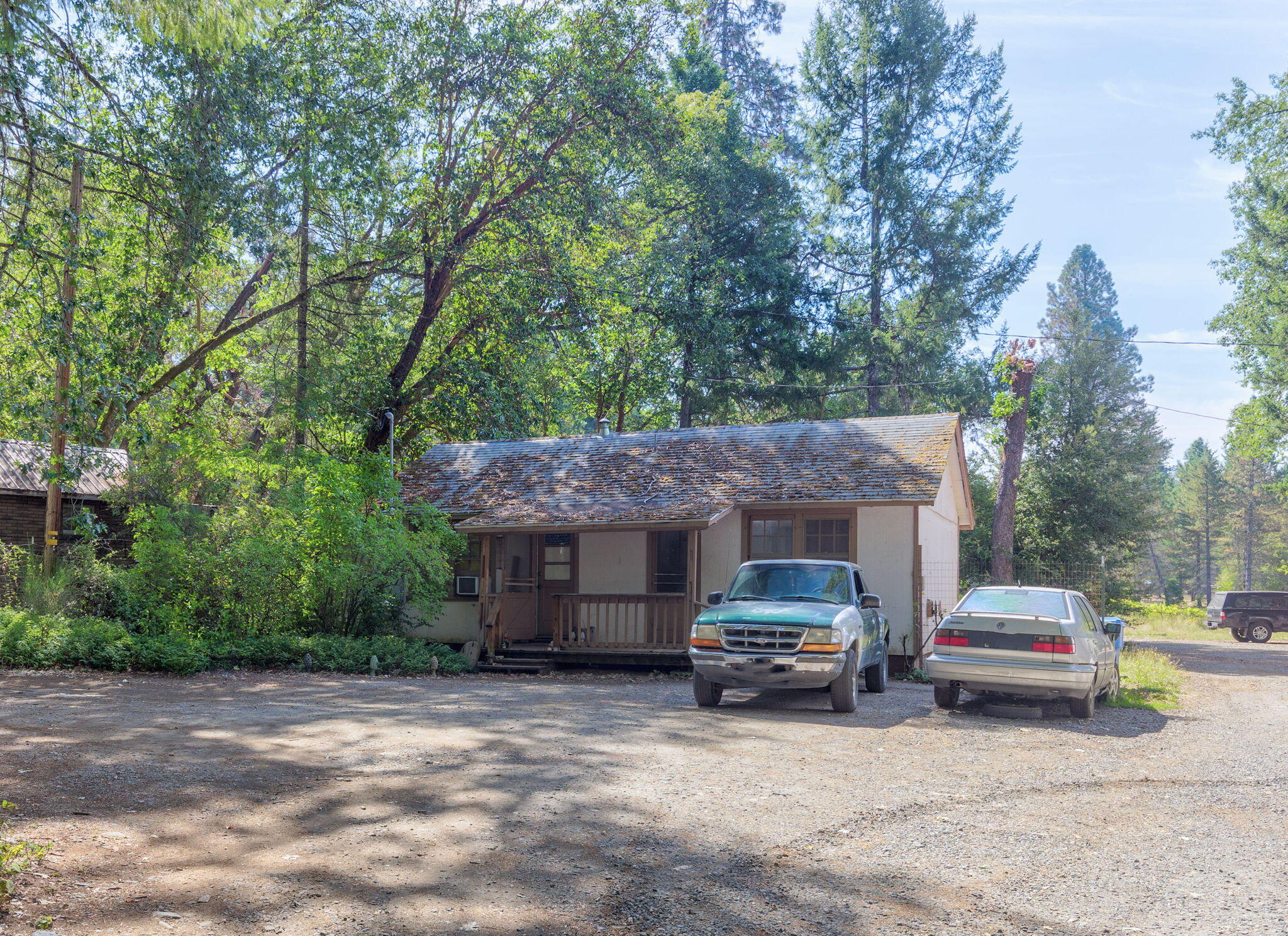 Josephine Addition To Grants Pass - Residential Income