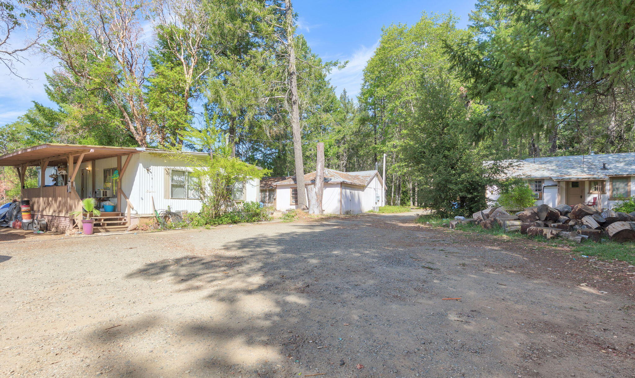 Josephine Addition To Grants Pass - Residential Income