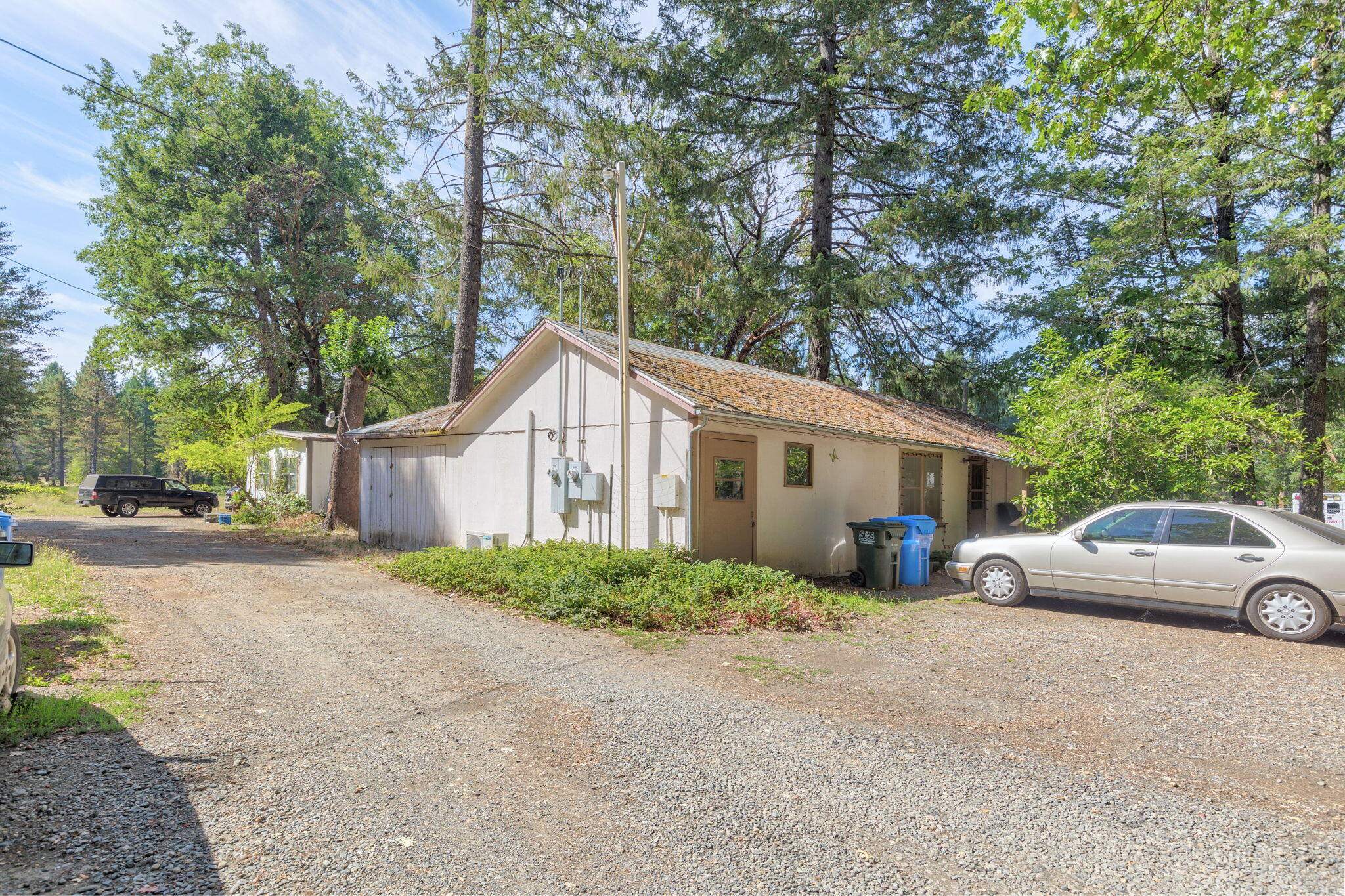 Josephine Addition To Grants Pass - Residential Income
