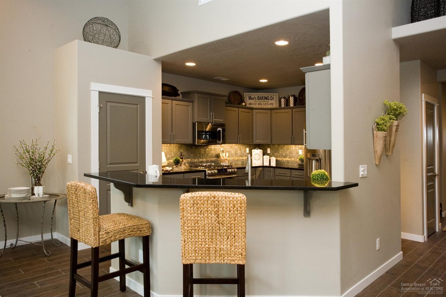 Summit Crest - Residential