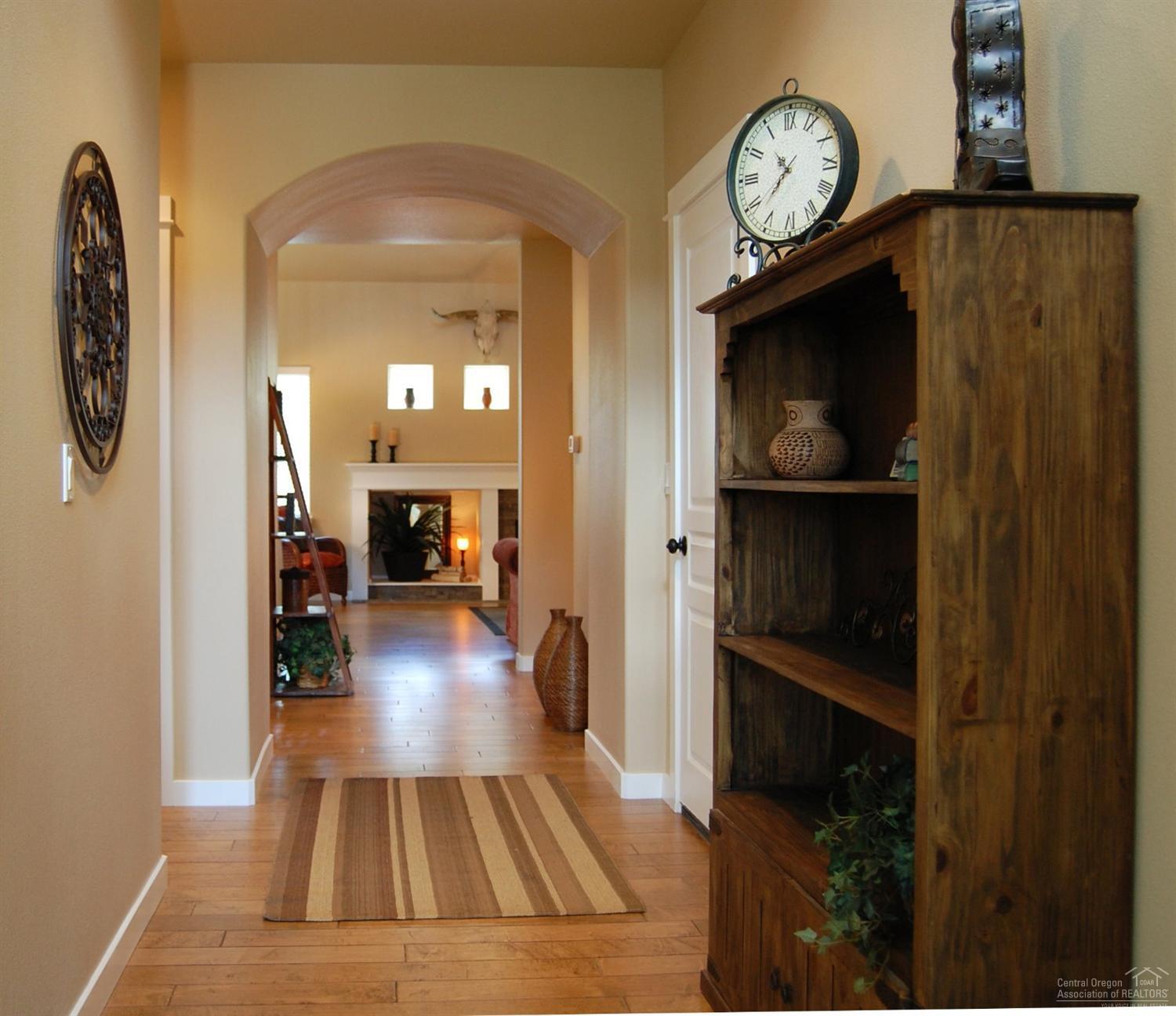 Summit Crest - Residential