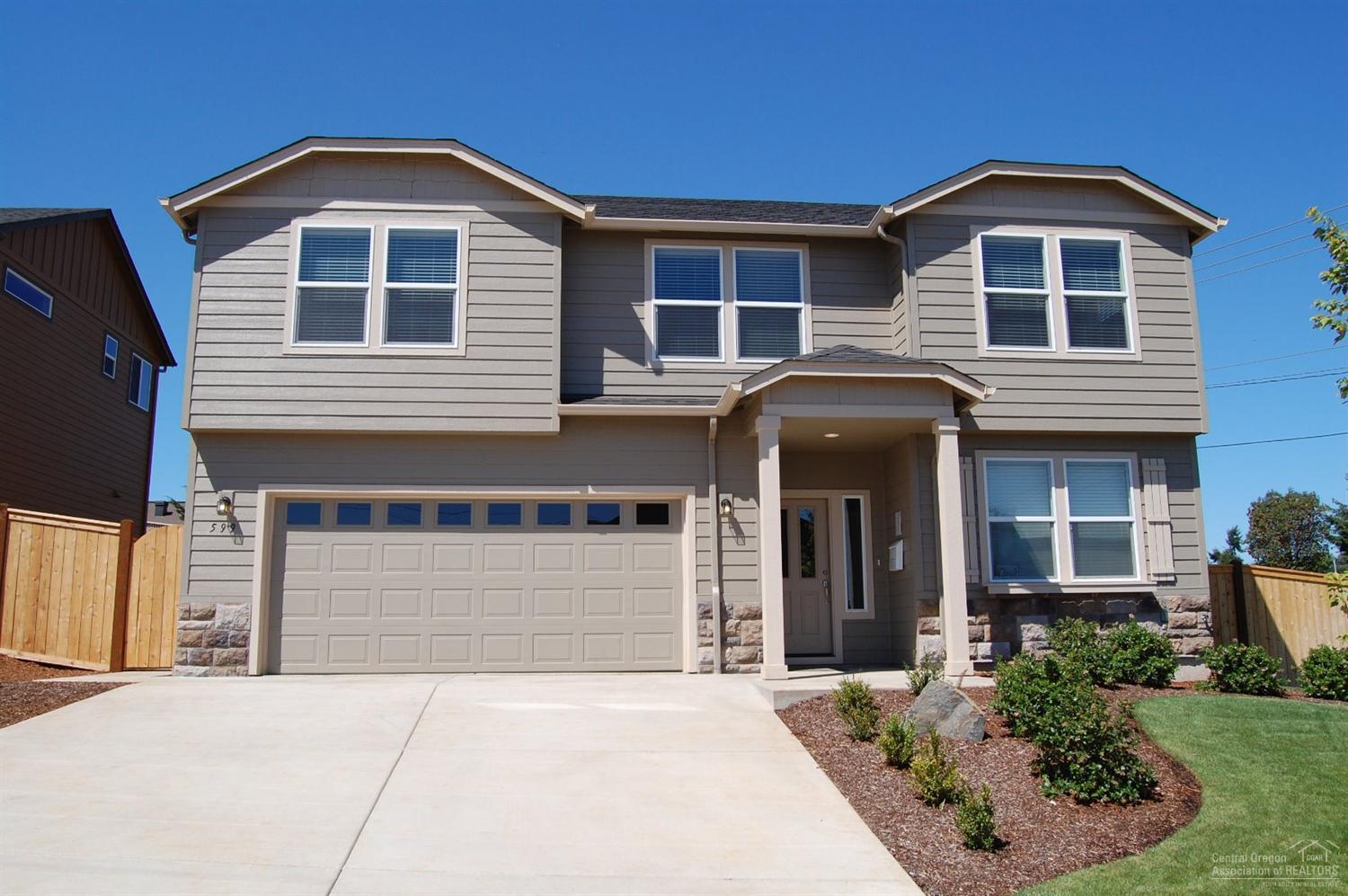 Summit Crest - Residential