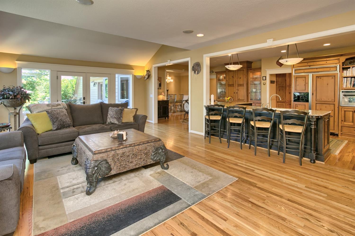 Oak Hill Subdivision - Residential