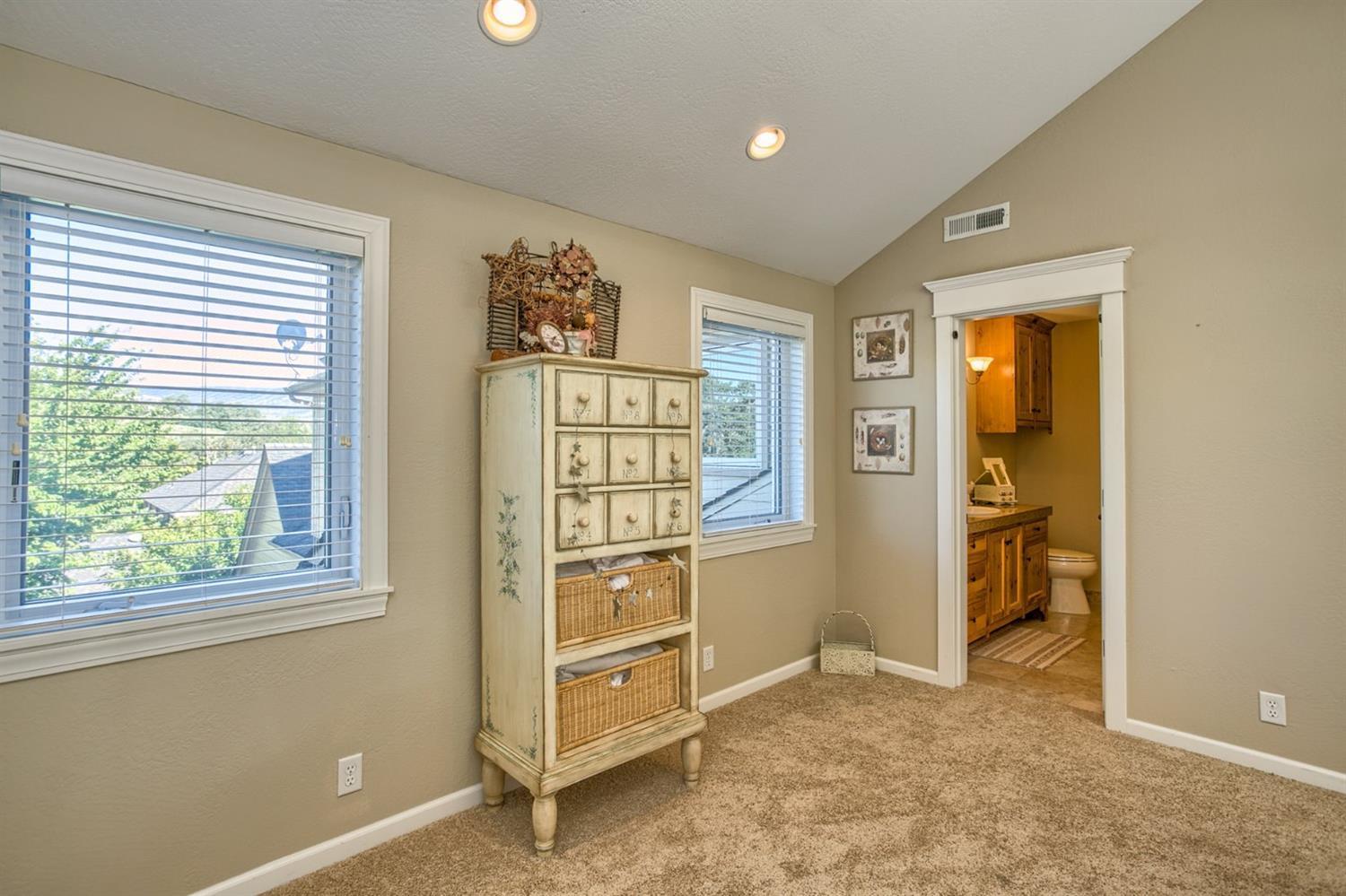 Oak Hill Subdivision - Residential