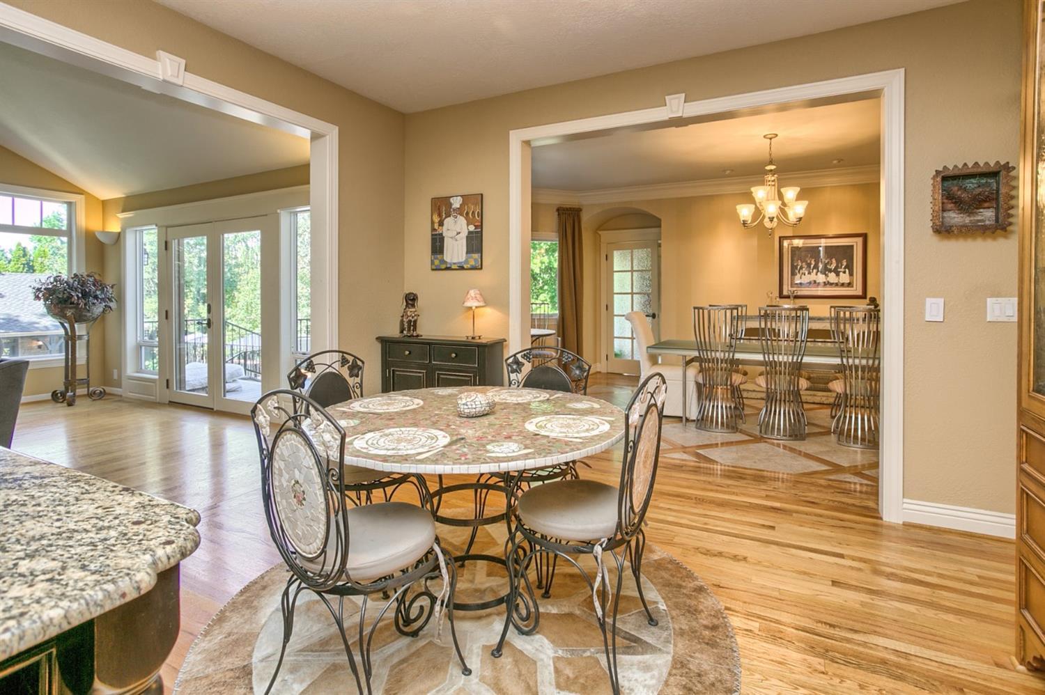 Oak Hill Subdivision - Residential