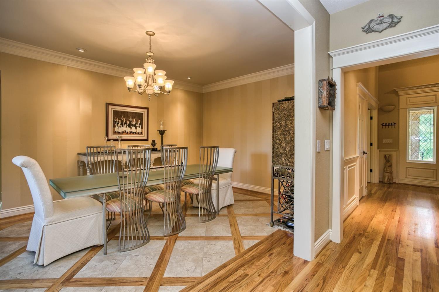 Oak Hill Subdivision - Residential
