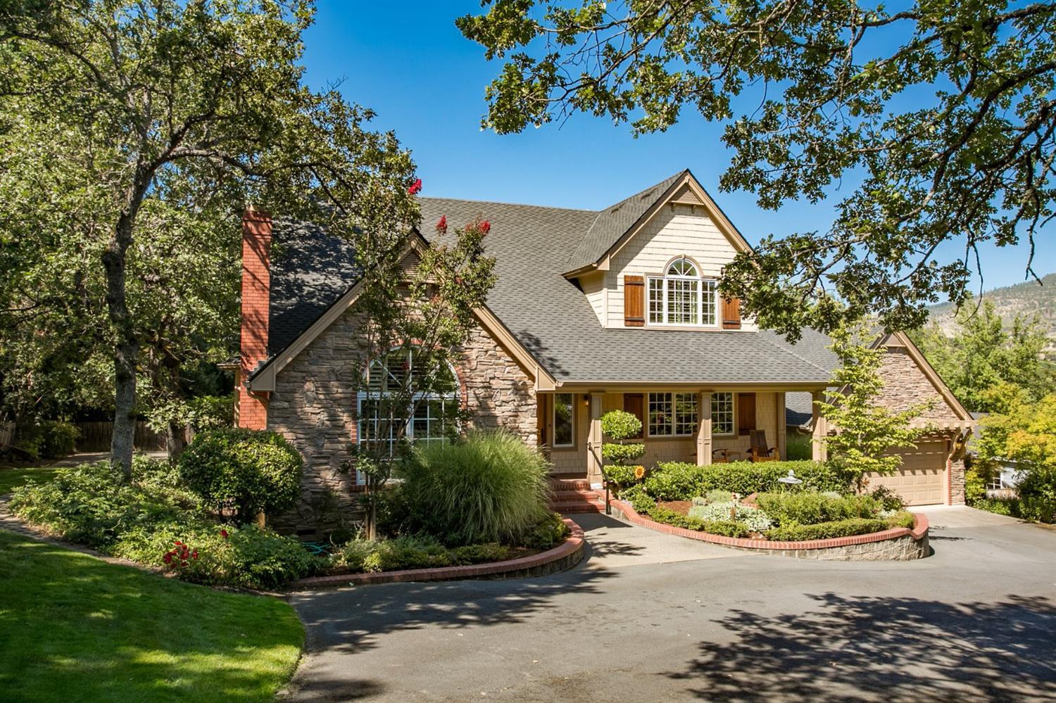 Oak Hill Subdivision - Residential