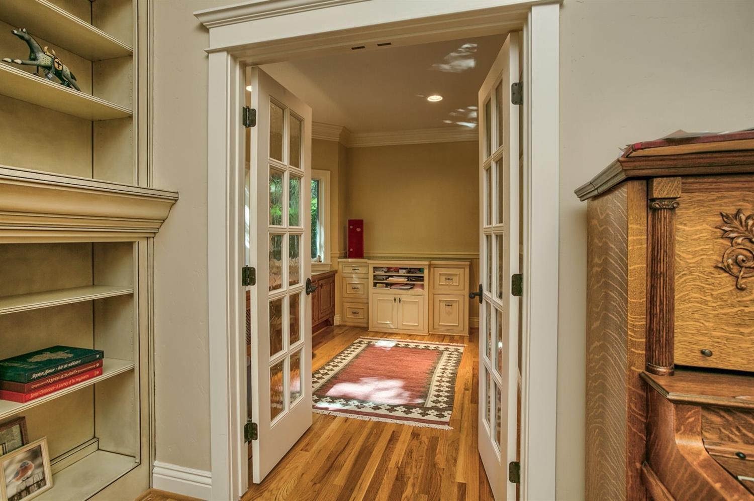 Oak Hill Subdivision - Residential