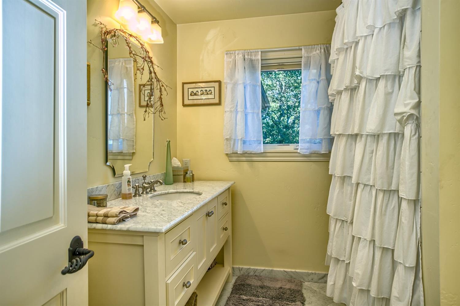 Oak Hill Subdivision - Residential