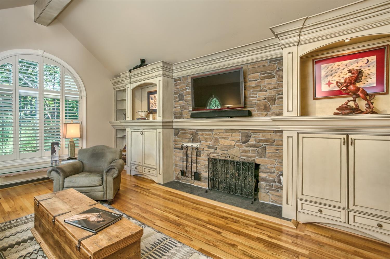 Oak Hill Subdivision - Residential