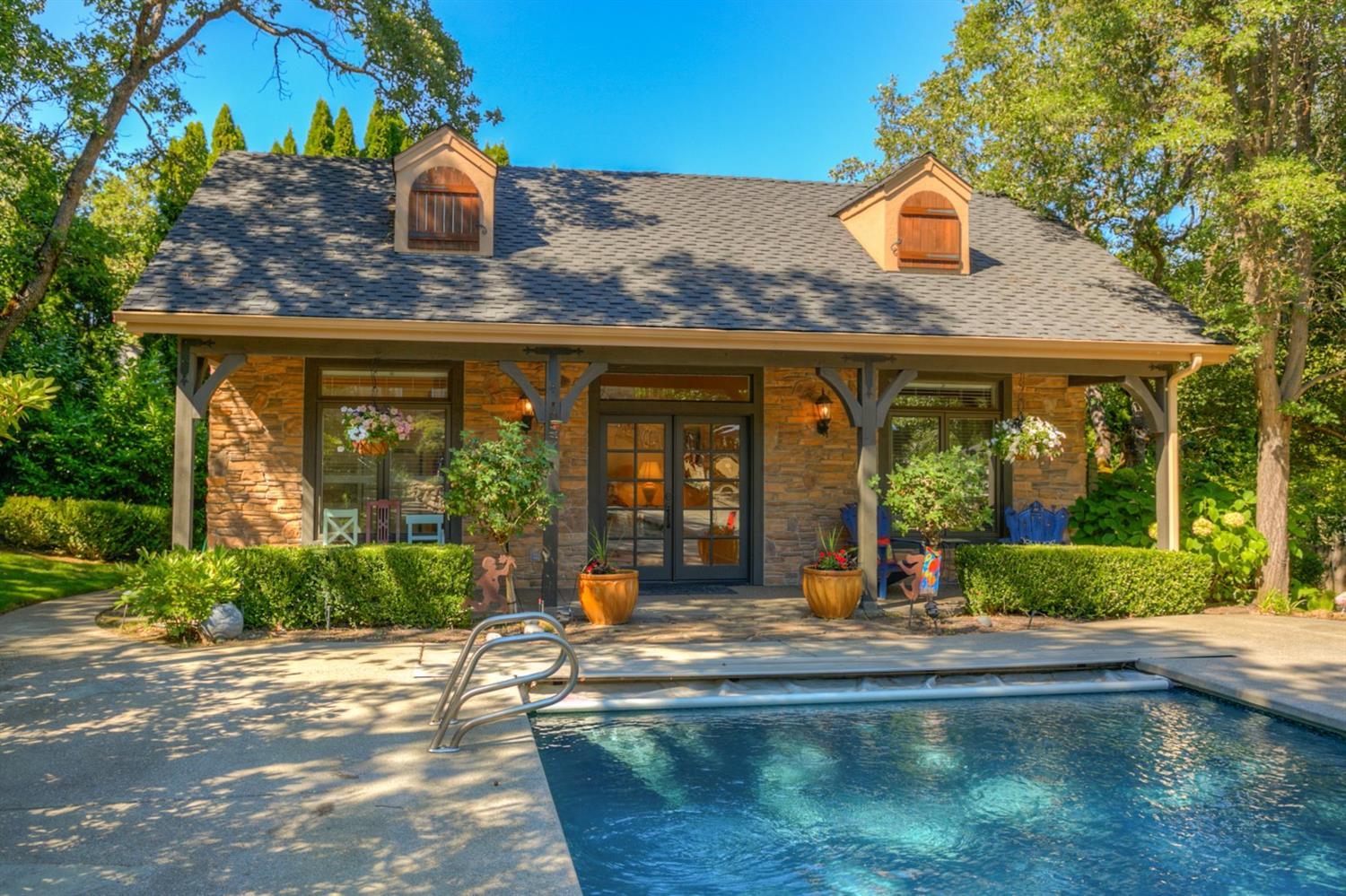Oak Hill Subdivision - Residential