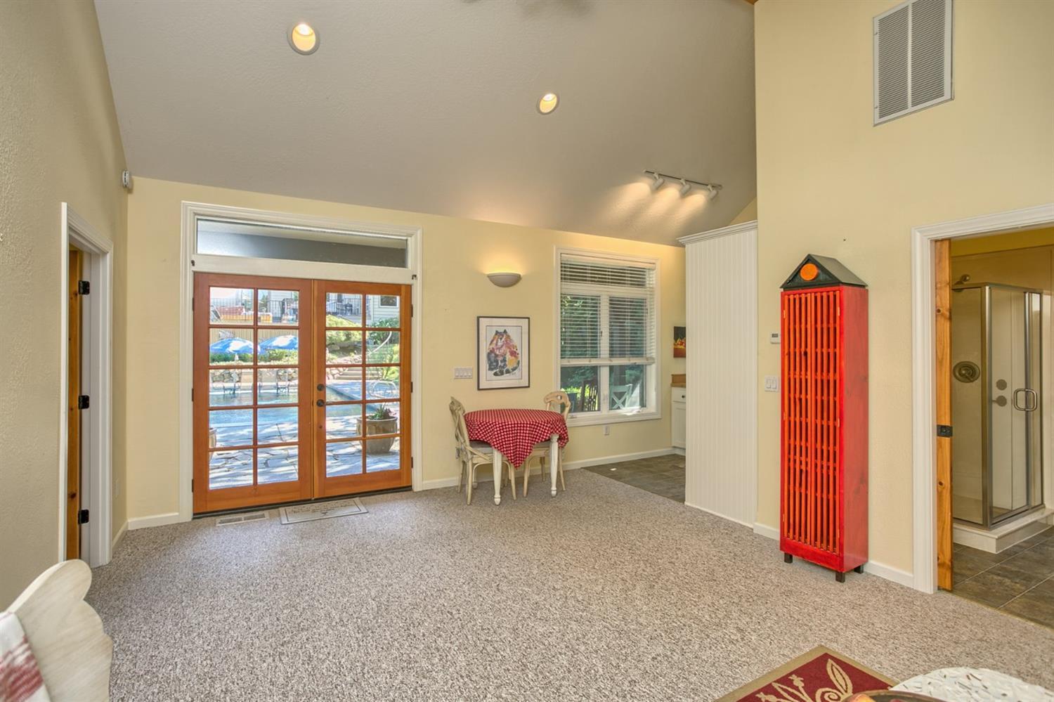 Oak Hill Subdivision - Residential